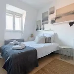 아파트 Travel Homes - The Trifel, 2min Walk Little Venice