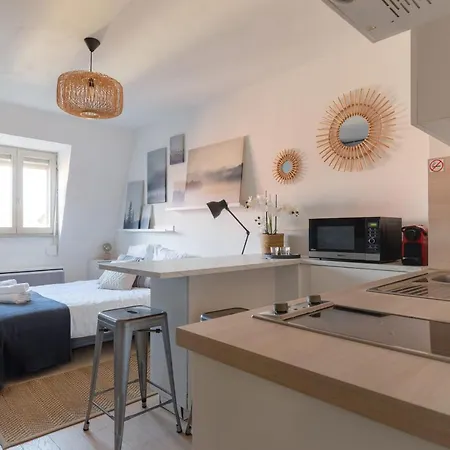 Apartment Travel Homes - The Trifel, 2min Walk Little Venice